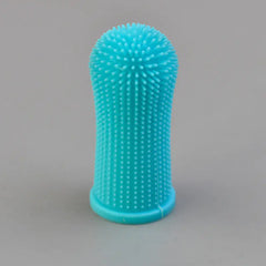 Dog Silicone Toothbrush