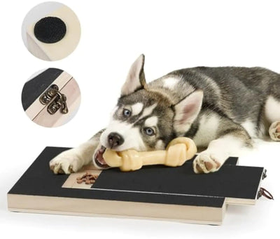 Dog Treat Grinder Box