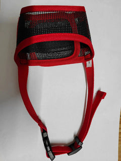 Breathable Dog Muzzle