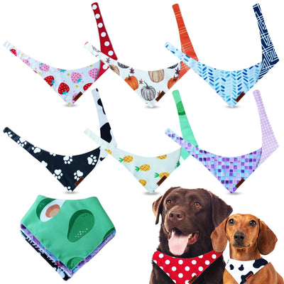 Adorable Dog Bandana