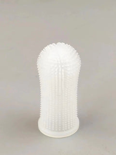 Dog Silicone Toothbrush