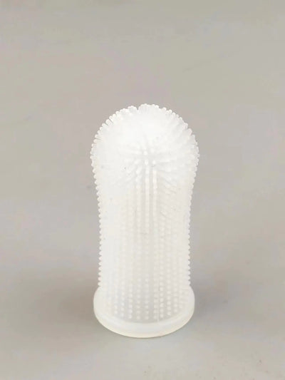 Dog Silicone Toothbrush