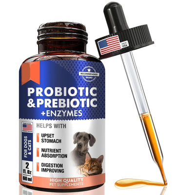 Dog Probiotics