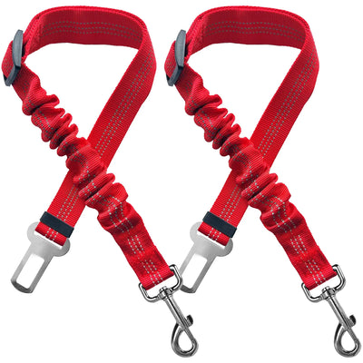 Dog Harness Seatbelt
