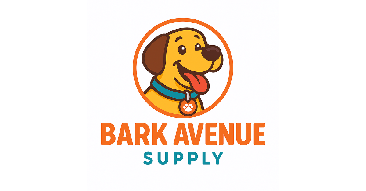 Bark Avenue Supply