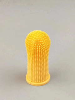 Dog Silicone Toothbrush