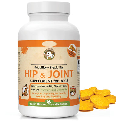 Dog Joint Supplement