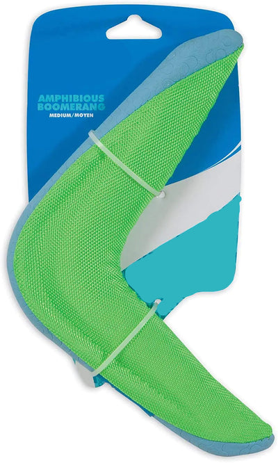 Boomerang Dog Toy