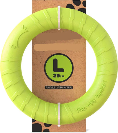 Dog Training Ring