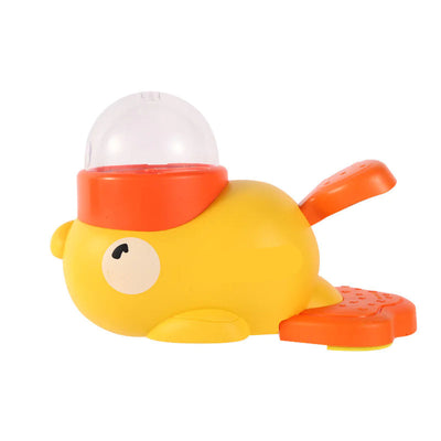 Dog Duck Feeder