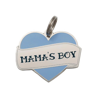 Custom Pet Name Tags