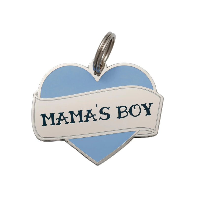 Custom Pet Name Tags