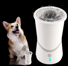 Dog Paw Cleaner