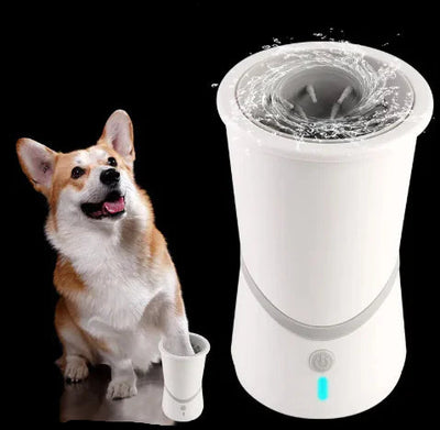 Dog Paw Cleaner