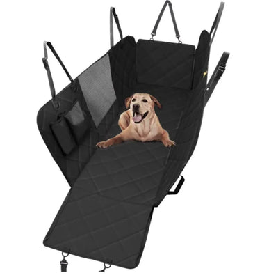 Dog Car Seat Cover