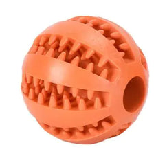 Interactive Dog Ball