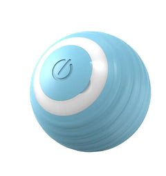 Smart Pet Play Ball