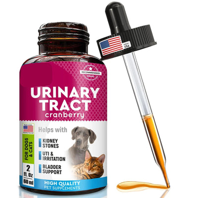 Dog UTI Drops