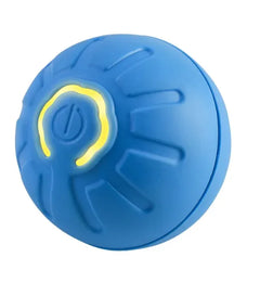 Smart Pet Play Ball