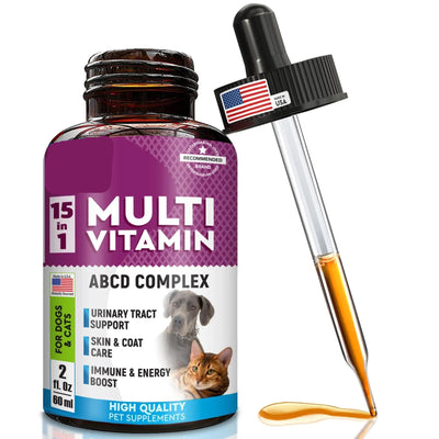 Dog Multivitamin