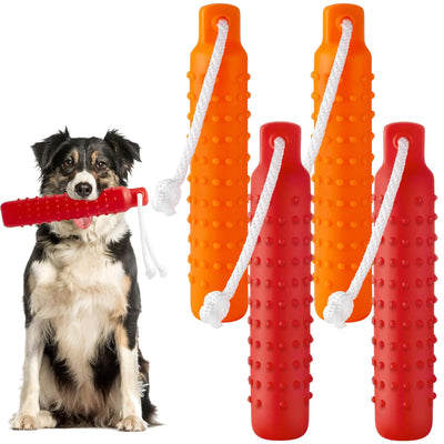 Dog Training Bumper
