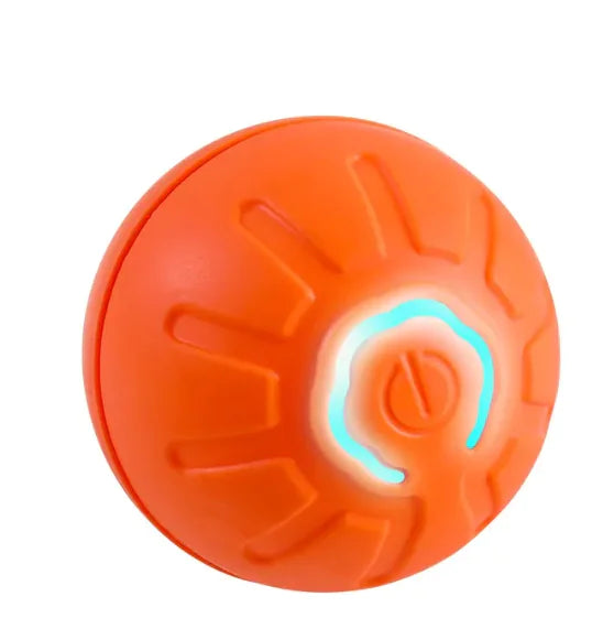 Smart Pet Play Ball
