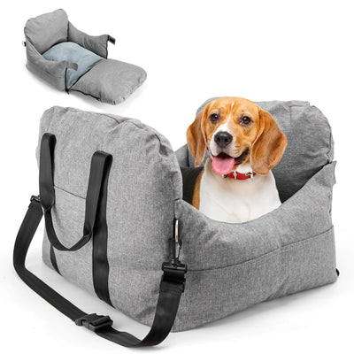 Comfy Dog Carrier