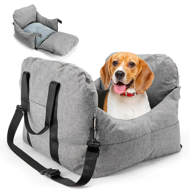 Comfy Dog Carrier