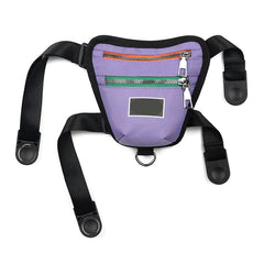 Dog Travel Backpack