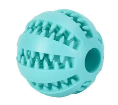 Interactive Dog Ball