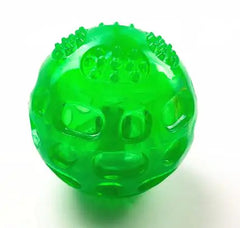 Waterproof Dog Ball