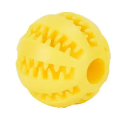 Interactive Dog Ball