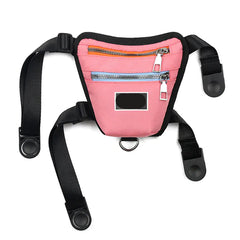 Dog Travel Backpack