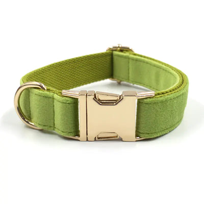 Matcha Pet Collar